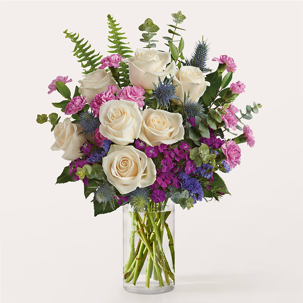The Gala Bouquet – Flowers In Spring Llc, Lynchburg VA