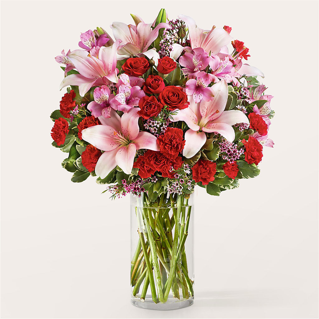 Kismet Bouquet – Flowers In Spring Llc, Lynchburg VA