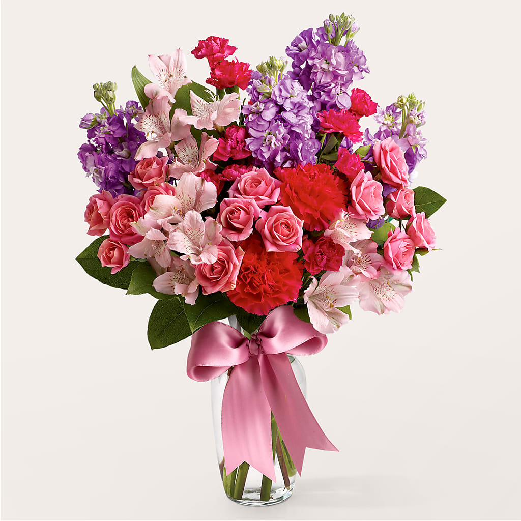 Main Character Bouquet – Flowers In Spring Llc, Lynchburg VA
