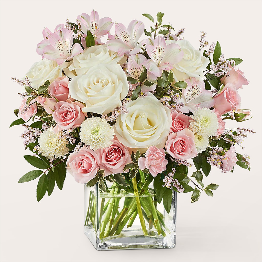 Day Made Bouquet – Flowers In Spring Llc, Lynchburg VA