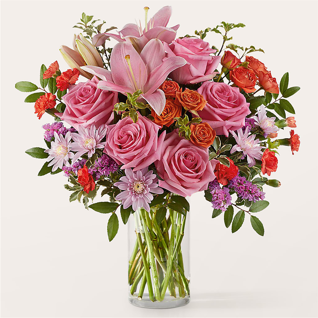 Sequins Bouquet – Flowers In Spring Llc, Lynchburg VA