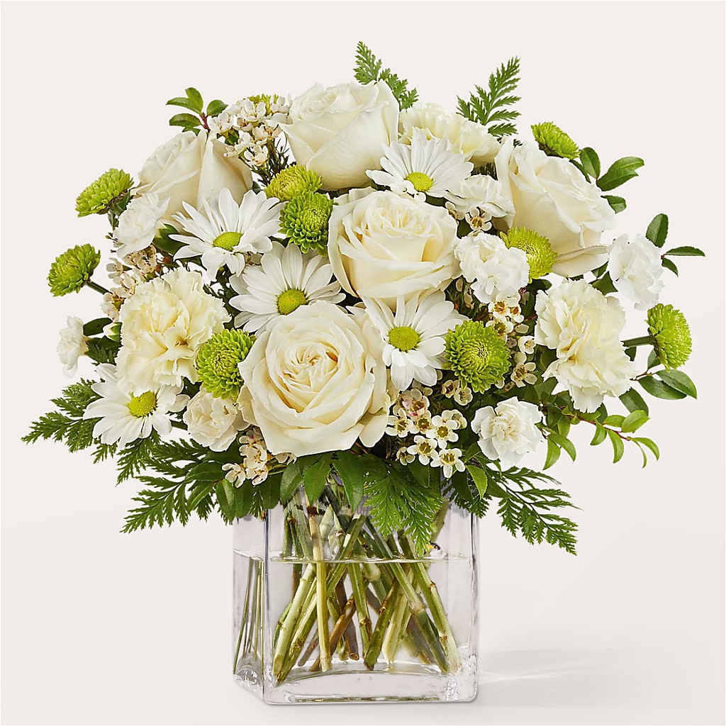 Momentary Meditation Bouquet – Flowers In Spring Llc, Lynchburg VA