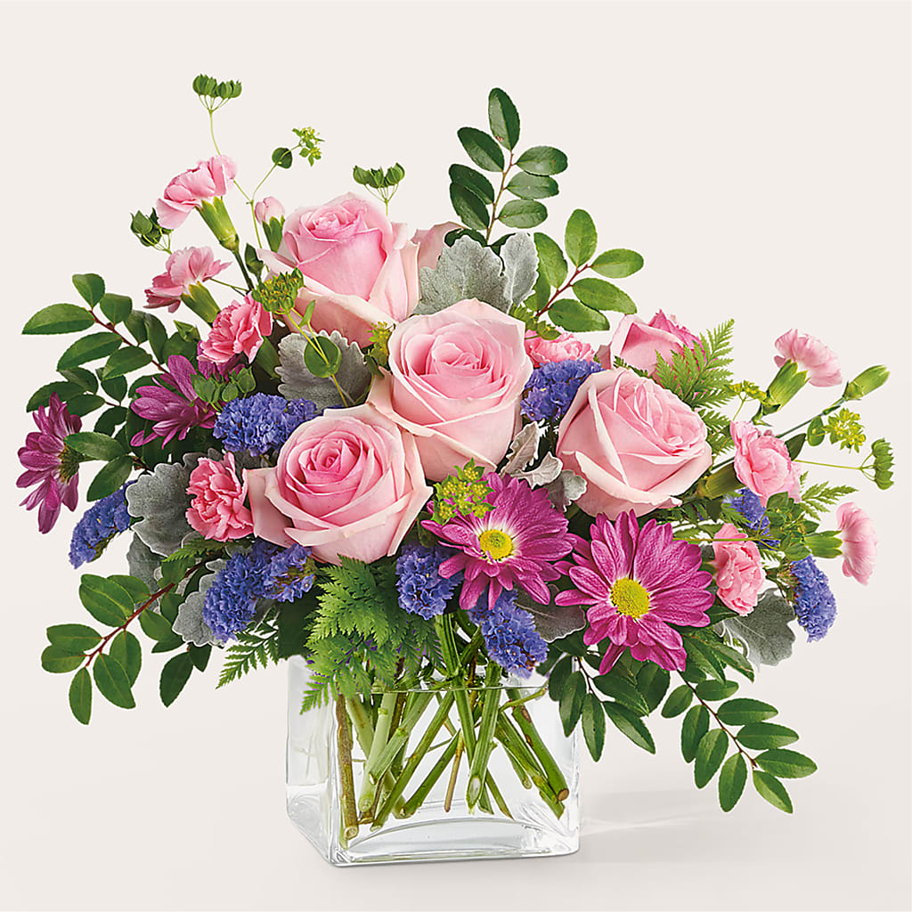 Starlet Bouquet – Flowers In Spring Llc, Lynchburg VA