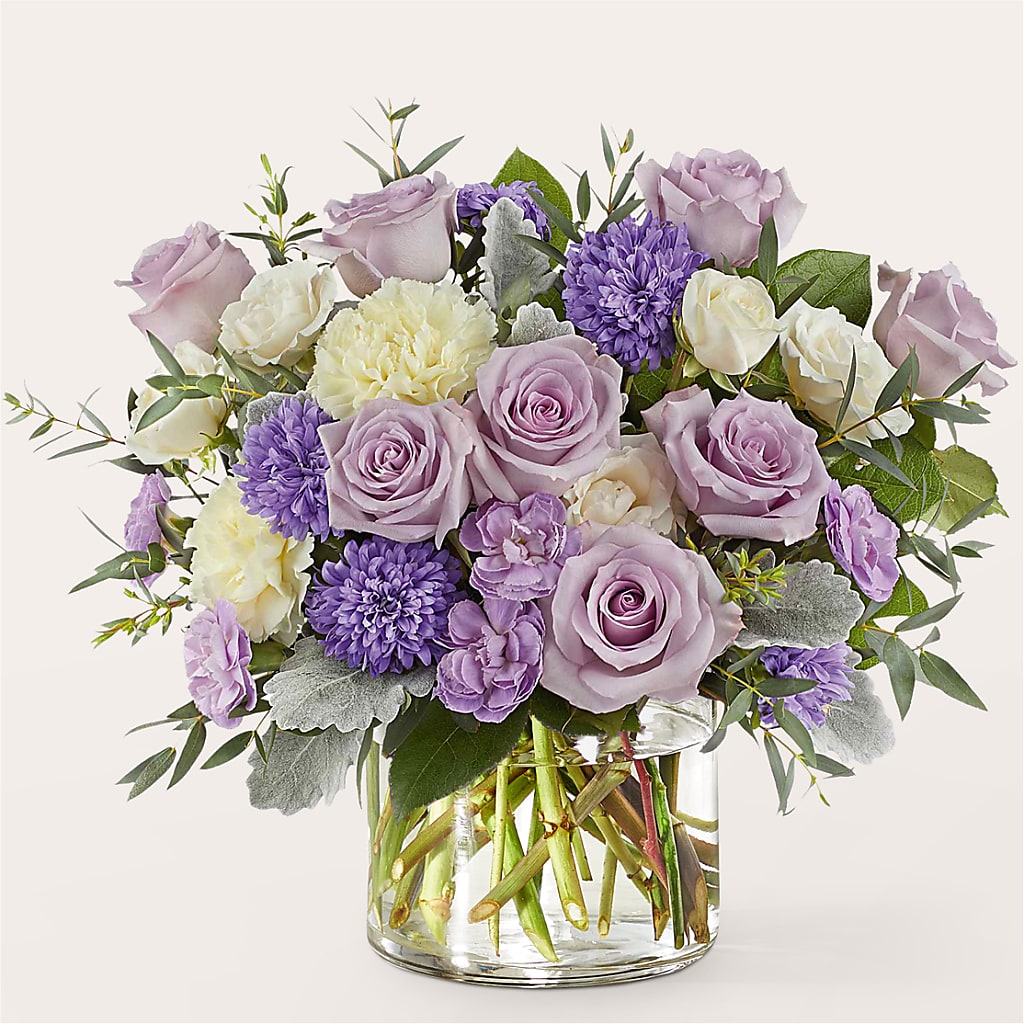 Stardust Bouquet – Flowers In Spring Llc, Lynchburg VA