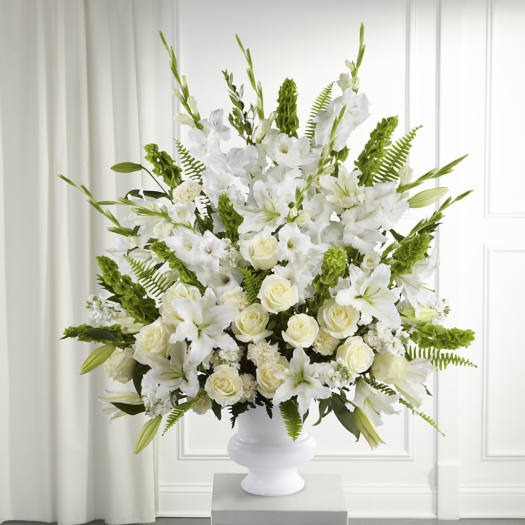 Morning Stars Arrangement – Flowers In Spring Llc, Lynchburg VA