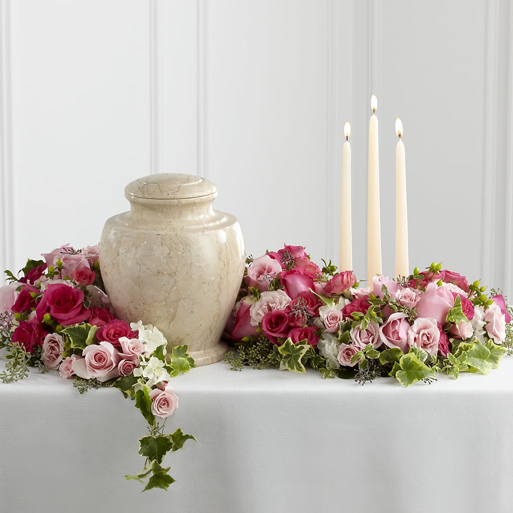 Remembrance Arrangement – Flowers In Spring Llc, Lynchburg VA