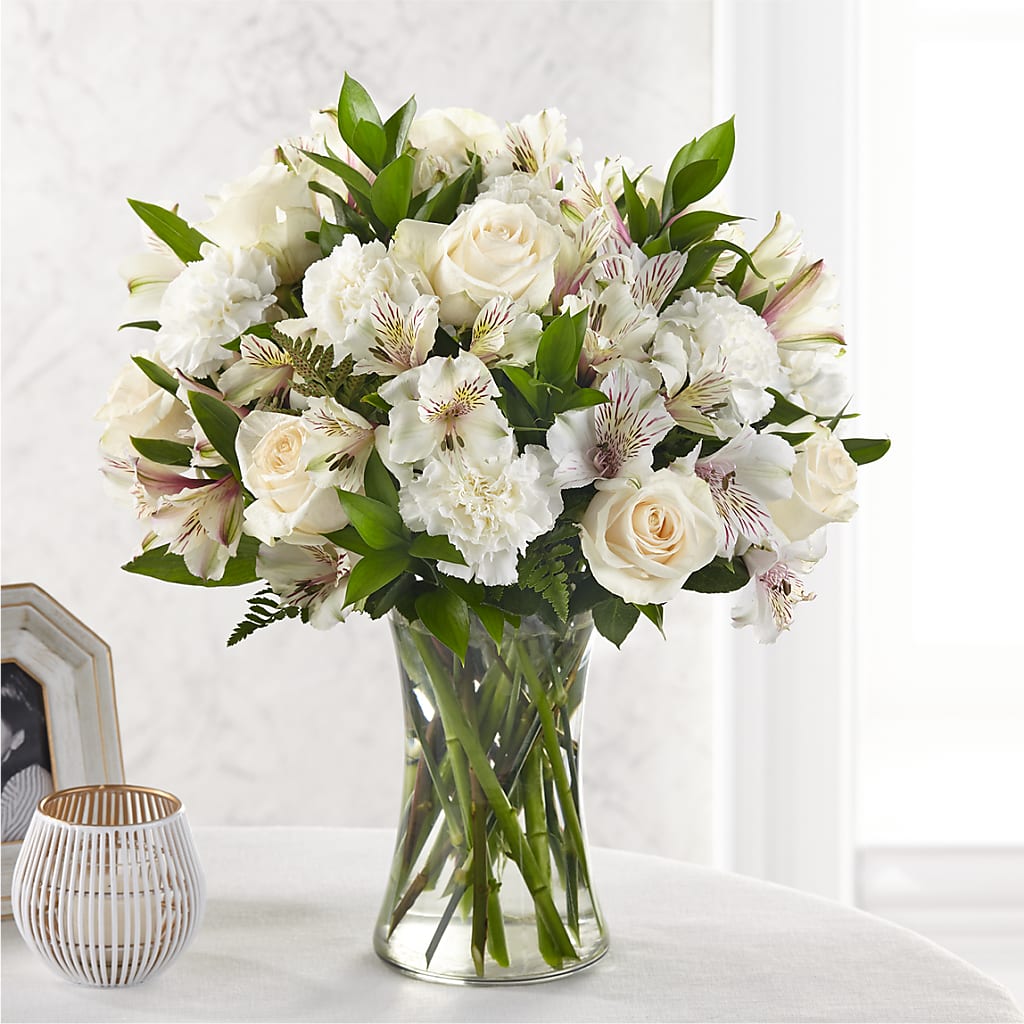 Cherished Friend Bouquet – Flowers In Spring Llc, Lynchburg VA