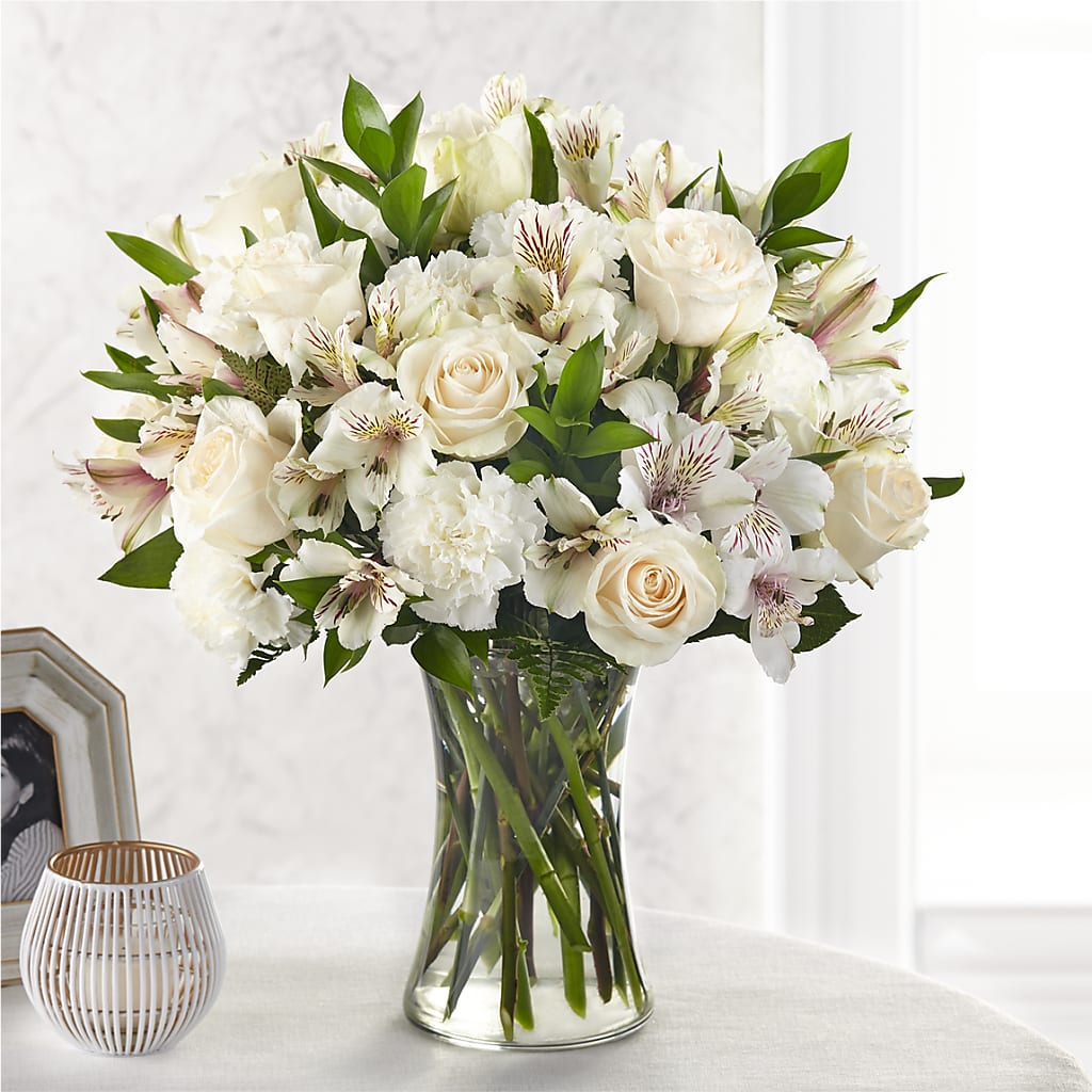 Cherished Friend Bouquet – Flowers In Spring Llc, Lynchburg VA