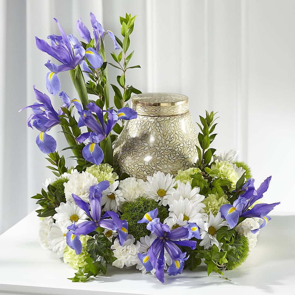 Sincere Spirit Cremation Adornment – Flowers In Spring Llc, Lynchburg VA