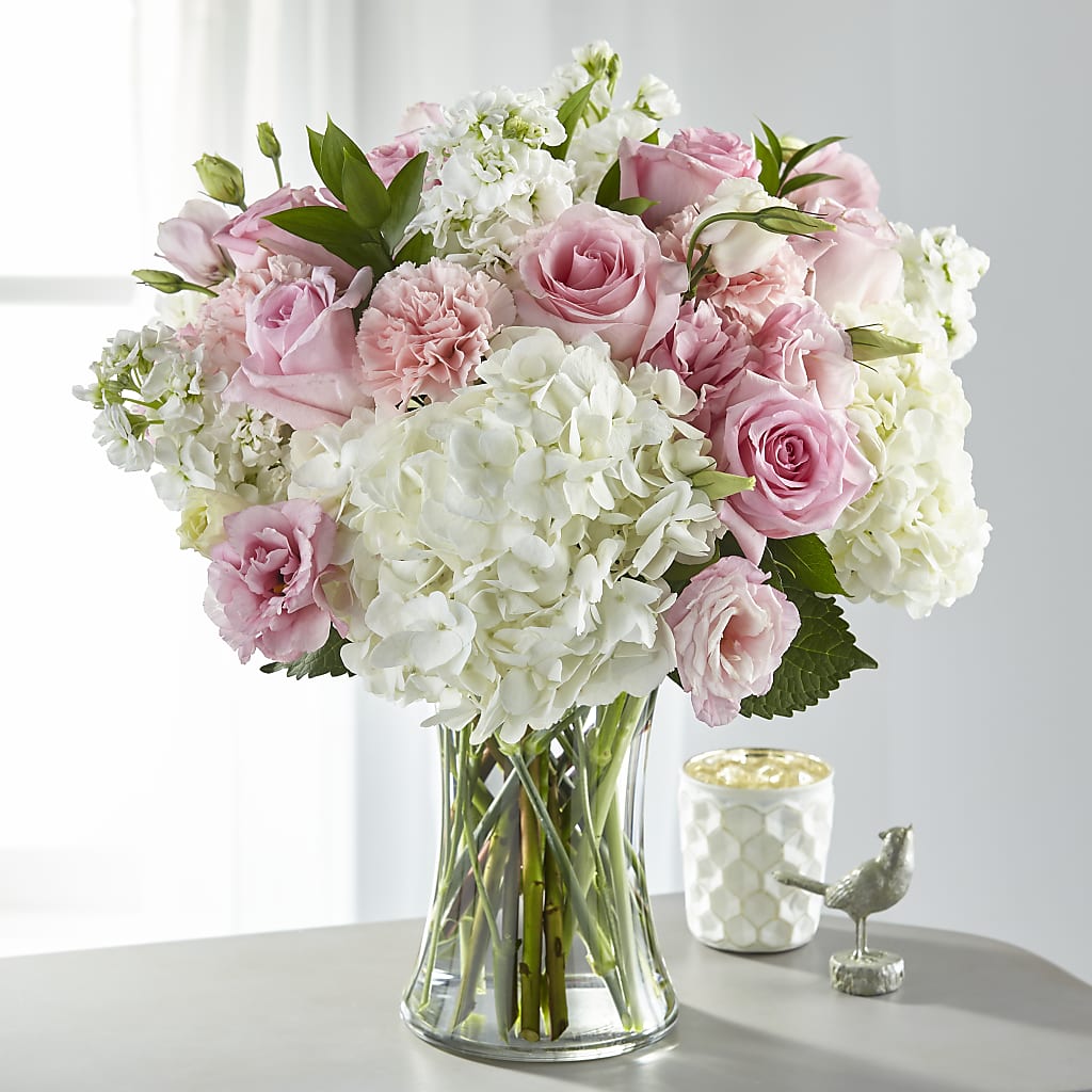 Guiding Grace Bouquet – Flowers In Spring Llc, Lynchburg VA