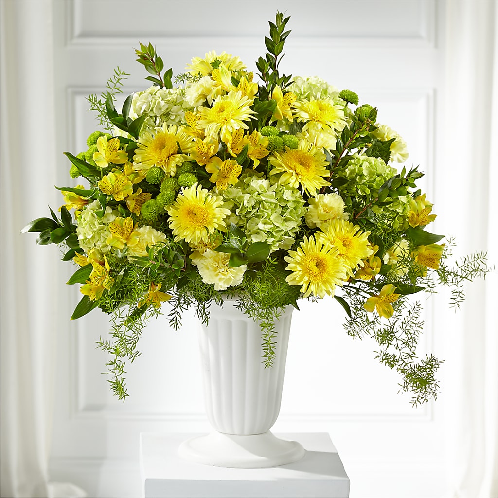 Beloved Blessings Arrangement – Flowers In Spring Llc, Lynchburg VA