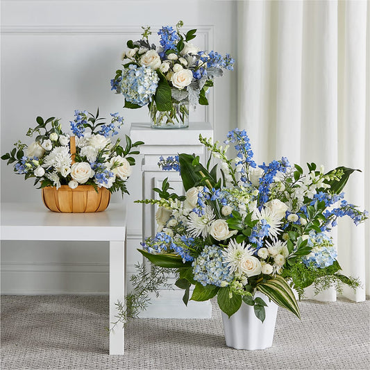 Blessings of Memory Bundles – Flowers In Spring Llc, Lynchburg VA