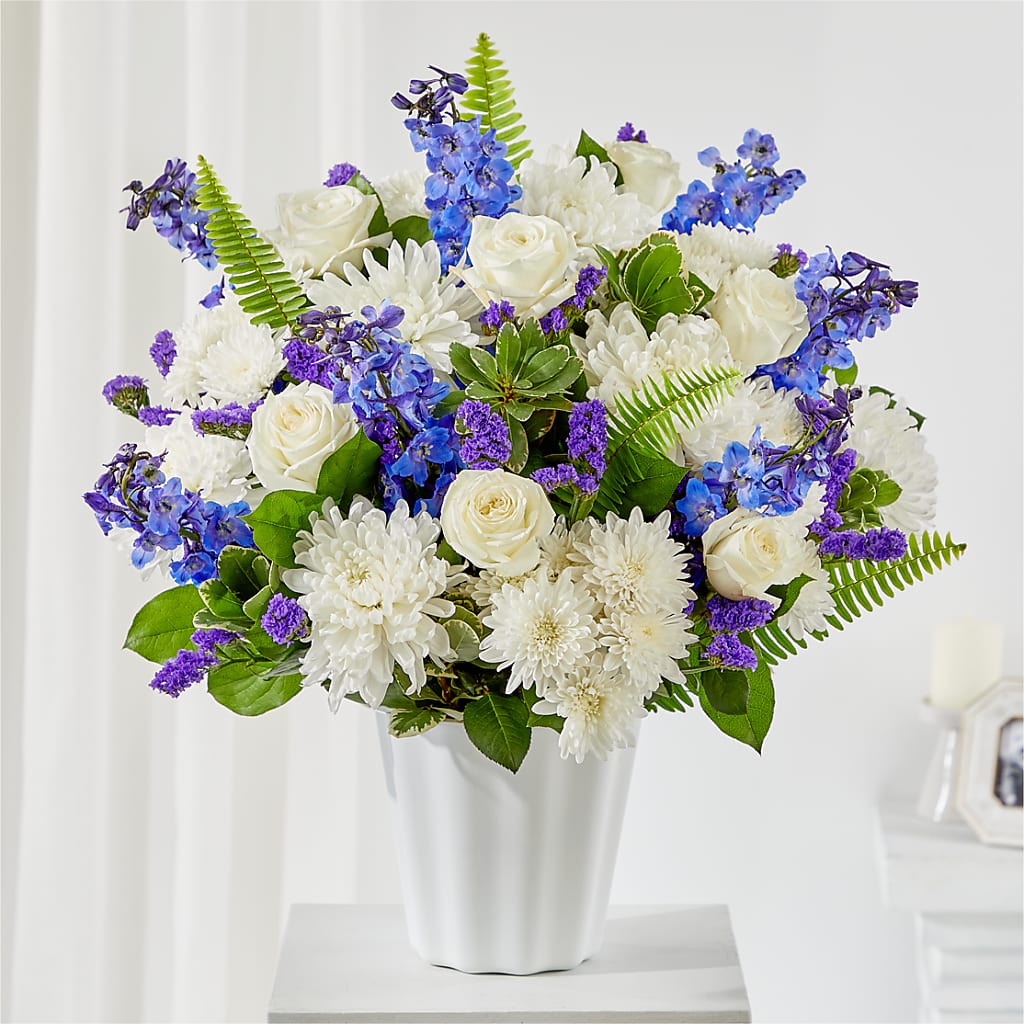 Hold Dear Tabletop Basket – Flowers In Spring Llc, Lynchburg VA