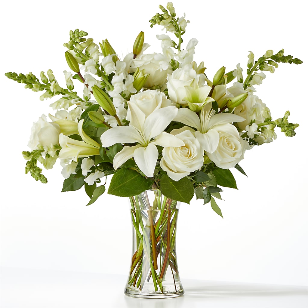 Eternal Friendship Bouquet – Flowers In Spring Llc, Lynchburg VA