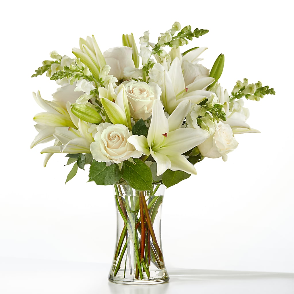 Eternal Friendship Bouquet – Flowers In Spring Llc, Lynchburg VA
