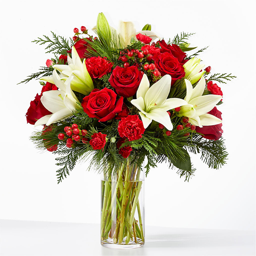 Joyful Greetings Bouquet – Flowers In Spring Llc, Lynchburg VA