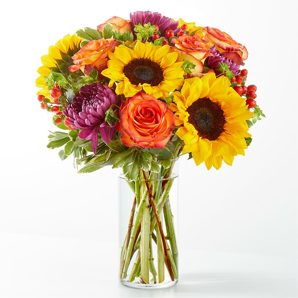 Nature Walk Bouquet – Flowers In Spring Llc, Lynchburg VA