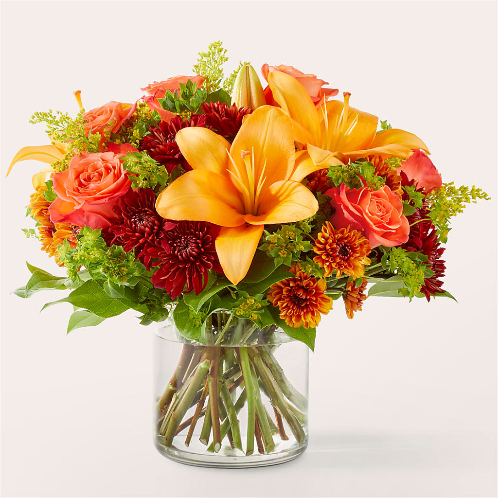 Honeycrisp Bouquet – Flowers In Spring Llc, Lynchburg VA