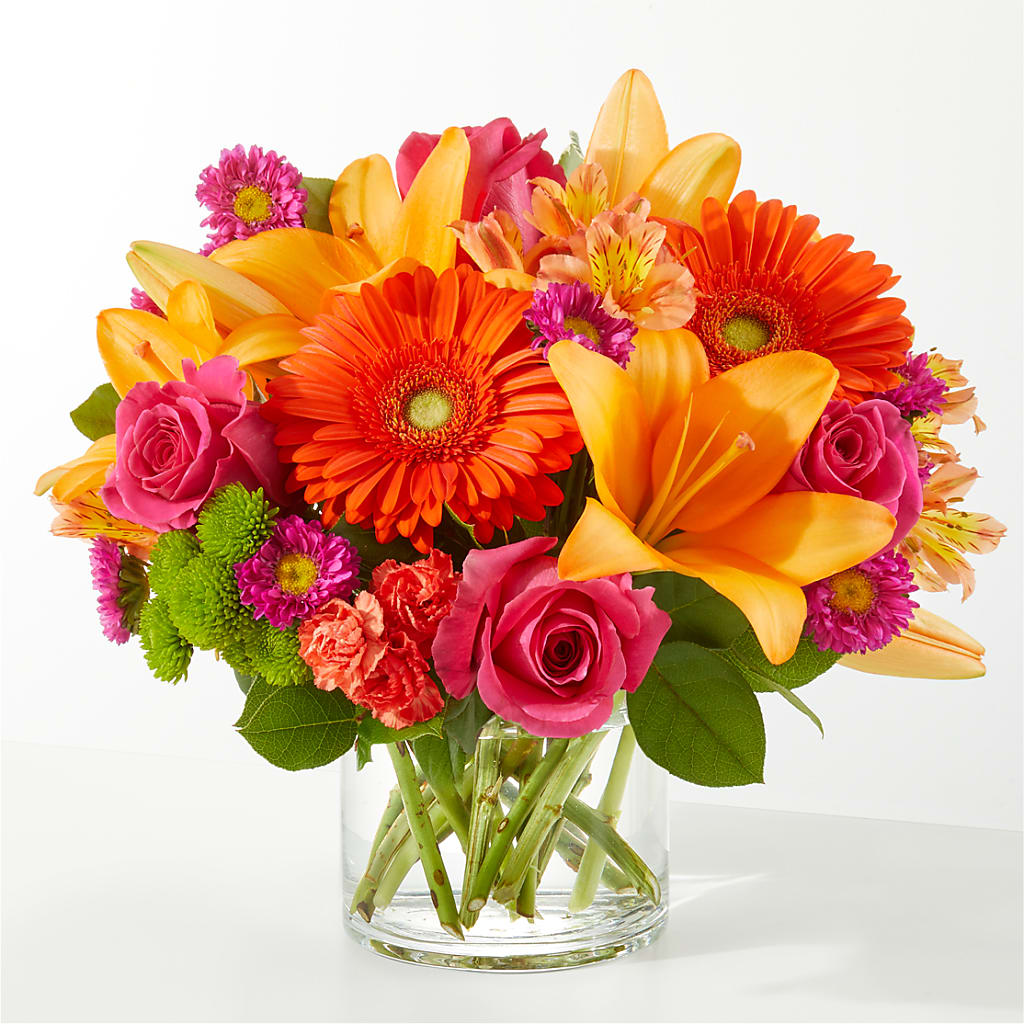 Soiree Bouquet – Flowers In Spring Llc, Lynchburg VA