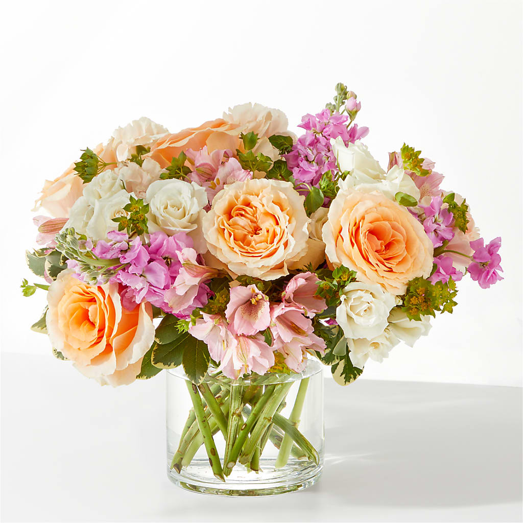 Paradise Bouquet – Flowers In Spring Llc, Lynchburg VA
