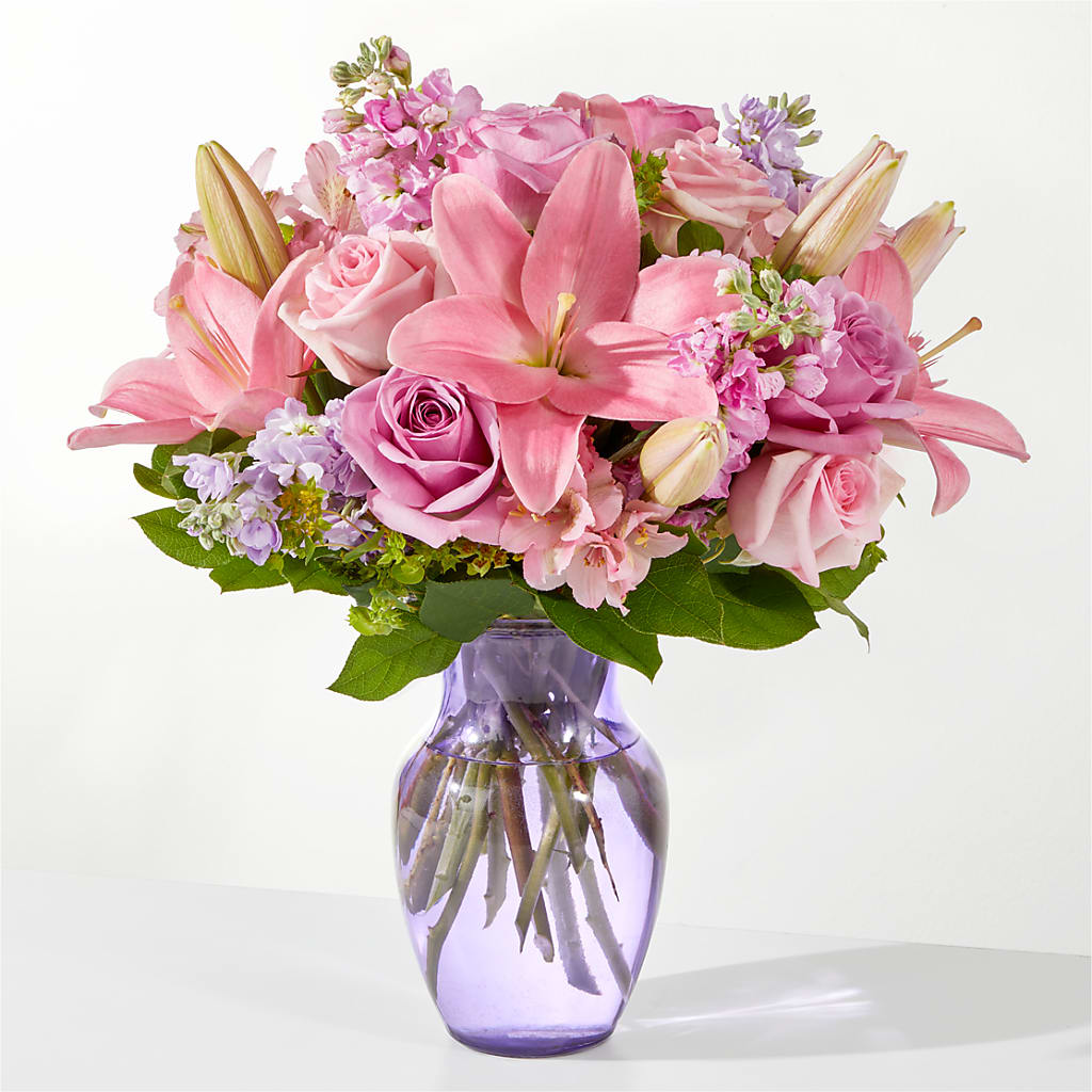 The Crown Jewel Bouquet – Flowers In Spring Llc, Lynchburg VA
