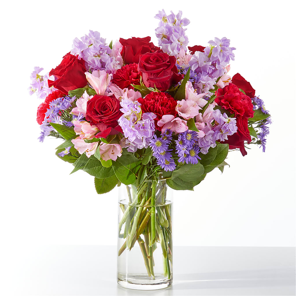 Your Majesty Bouquet – Flowers In Spring Llc, Lynchburg VA
