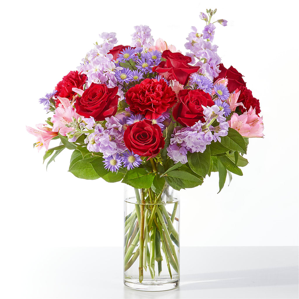 Your Majesty Bouquet – Flowers In Spring Llc, Lynchburg VA