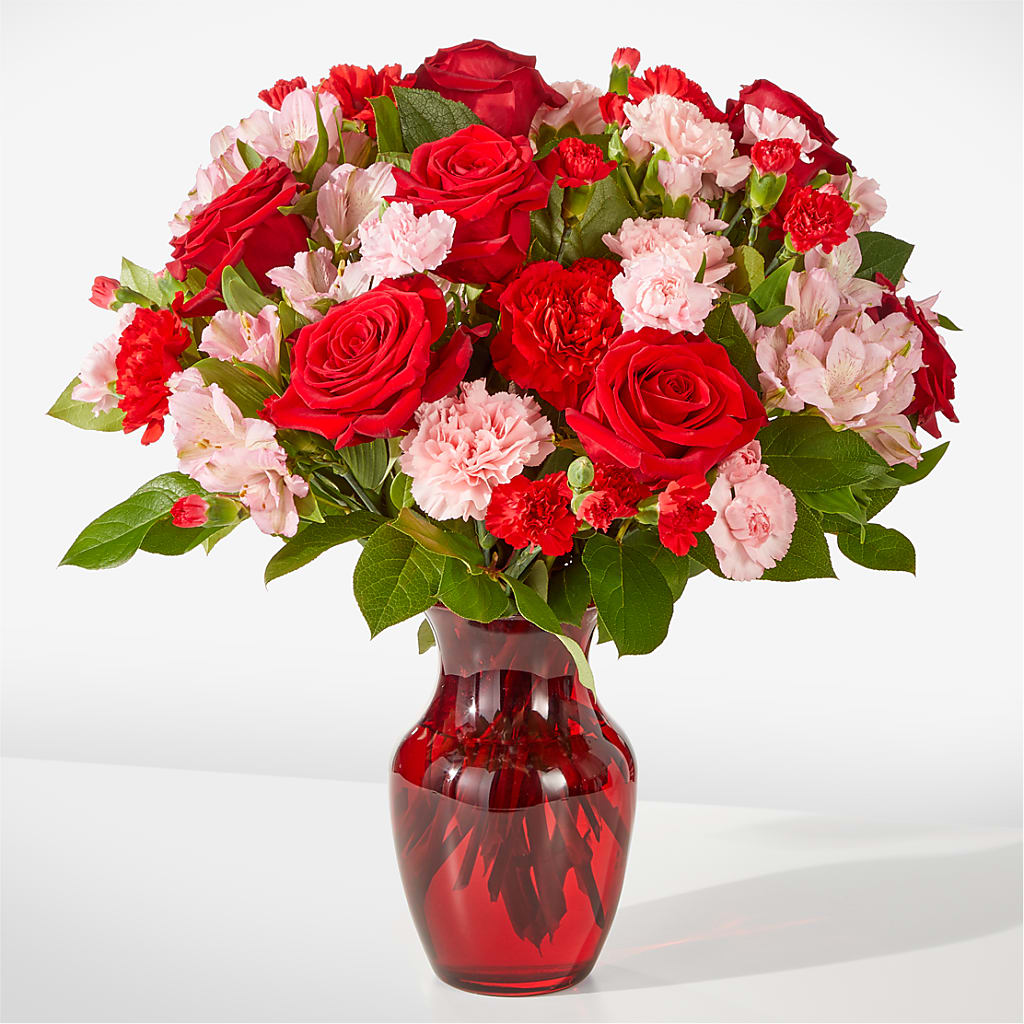 Candy Kisses Bouquet – Flowers In Spring Llc, Lynchburg VA