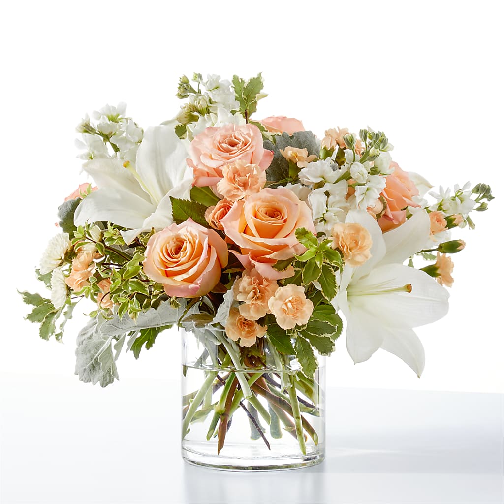 Darling Bouquet – Flowers In Spring Llc, Lynchburg VA
