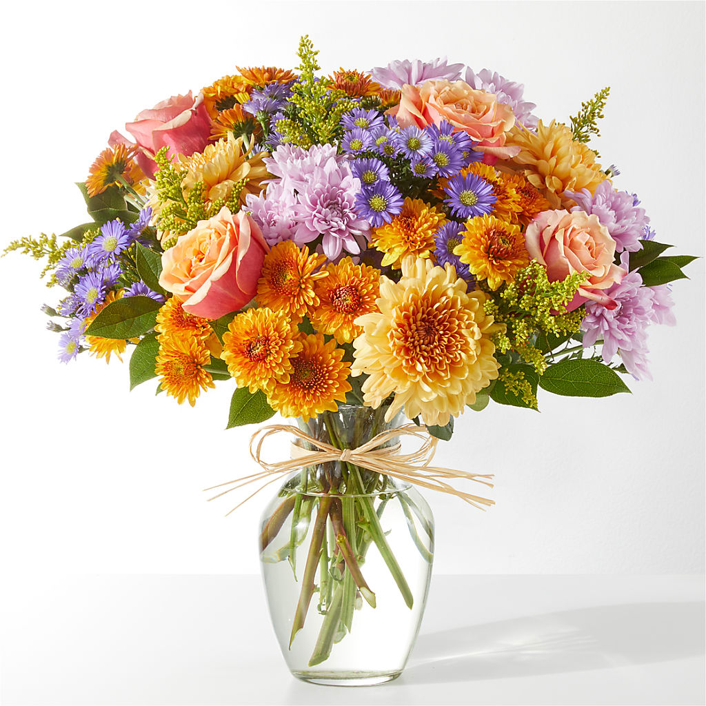 Countryside Bouquet – Flowers In Spring Llc, Lynchburg VA