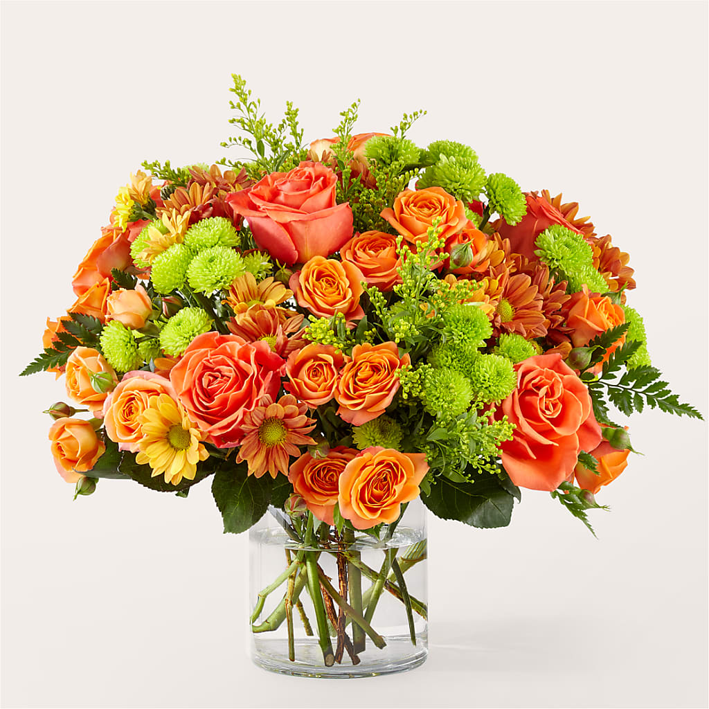 The Farmhouse Bouquet – Flowers In Spring Llc, Lynchburg VA