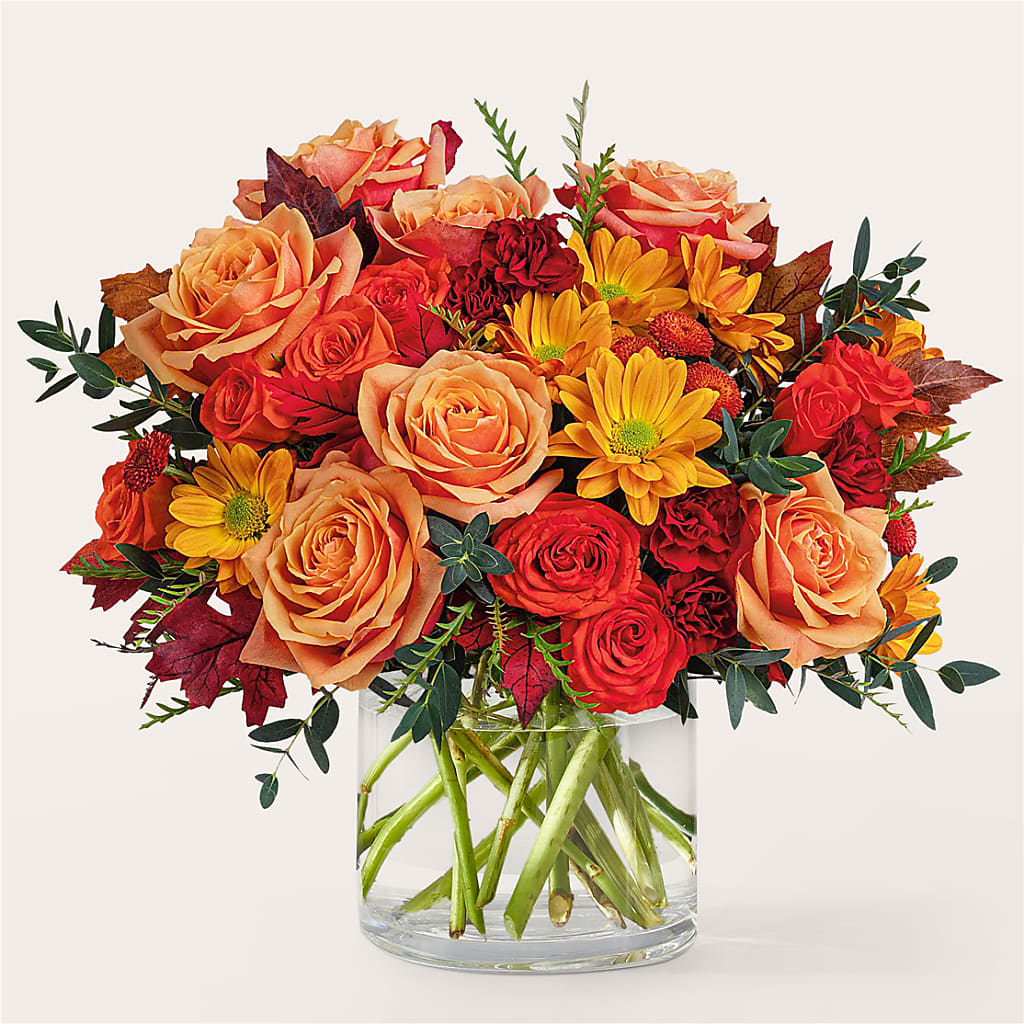 Sweet as Cinnamon Bouquet – Flowers In Spring Llc, Lynchburg VA