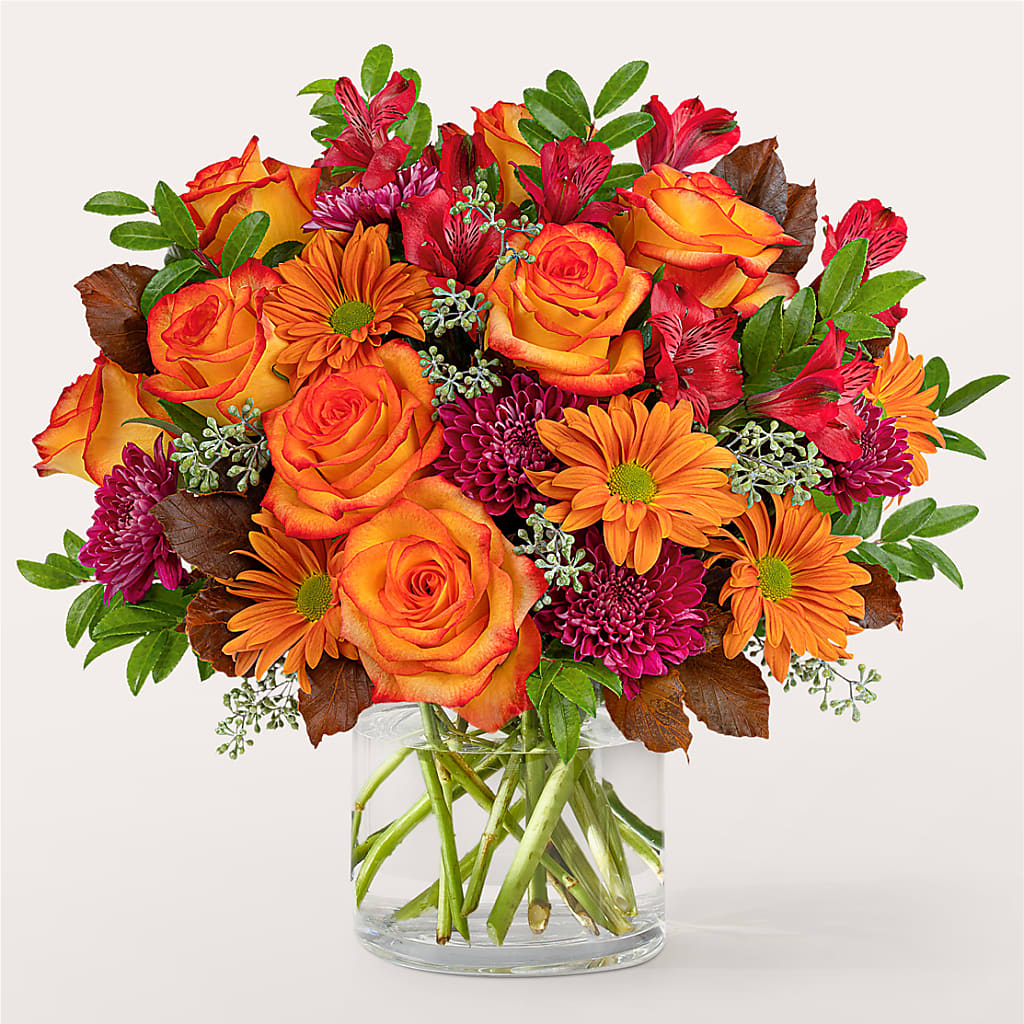 Brisk Morning Bouquet – Flowers In Spring Llc, Lynchburg VA