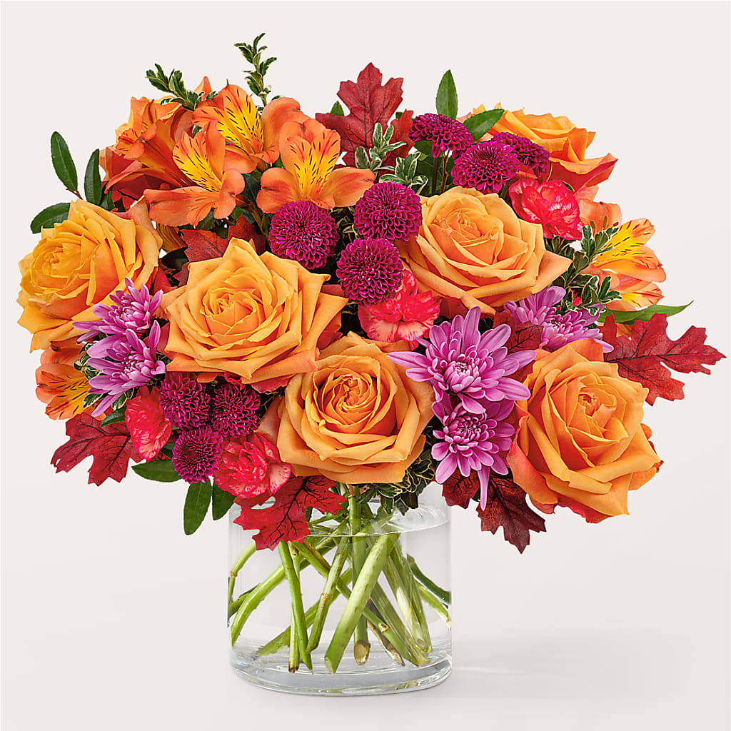 Terracotta Treasures Bouquet – Flowers In Spring Llc, Lynchburg VA