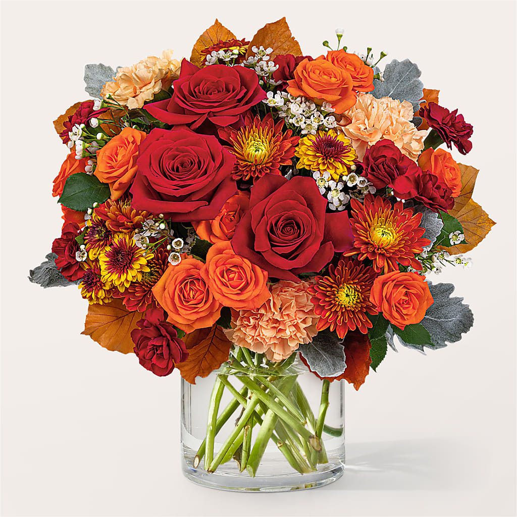 Merlot Bouquet – Flowers In Spring Llc, Lynchburg VA