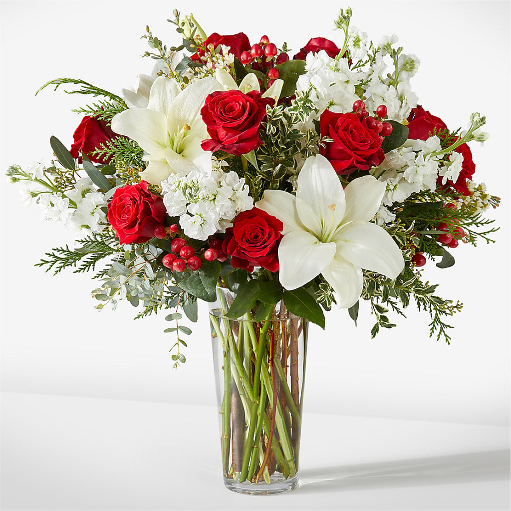 Twinkle Lights Bouquet – Flowers In Spring Llc, Lynchburg VA