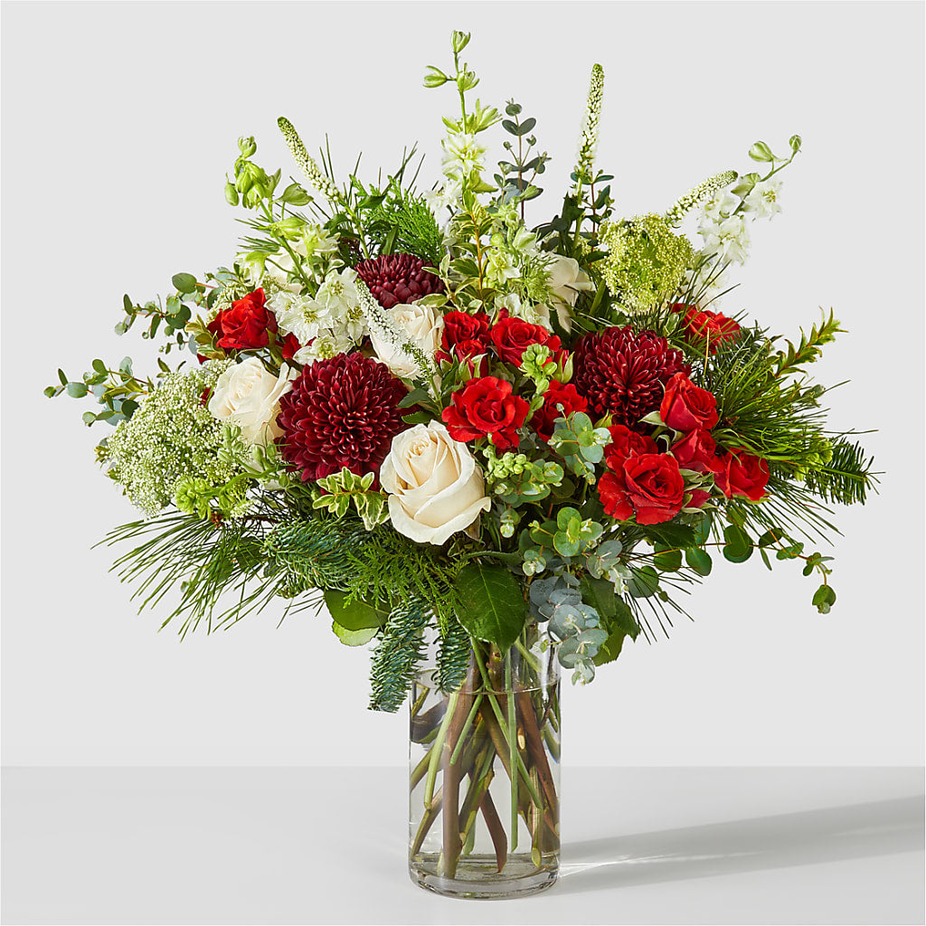 Favorite Traditions Bouquet – Flowers In Spring Llc, Lynchburg VA