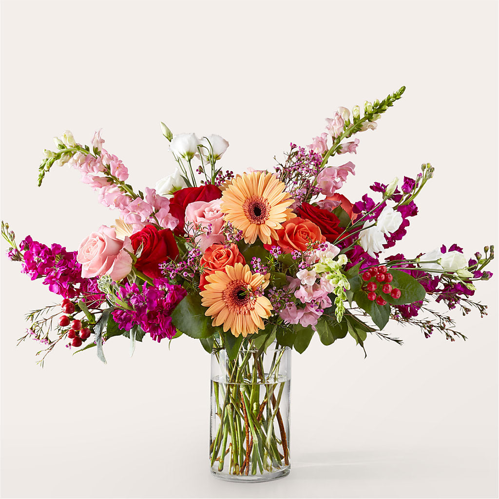 Renaissance Luxury Bouquet – Flowers In Spring Llc, Lynchburg VA