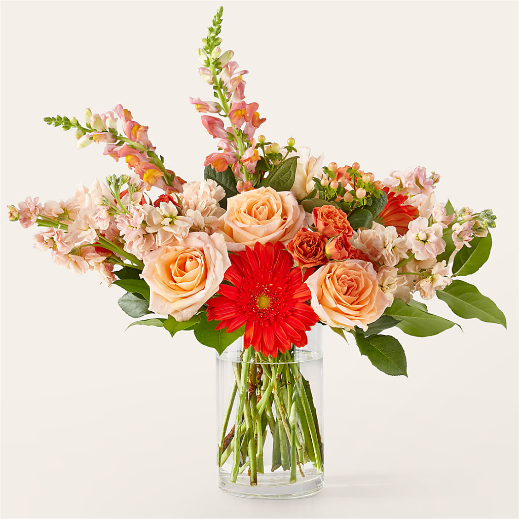 Paloma Please Bouquet – Flowers In Spring Llc, Lynchburg VA