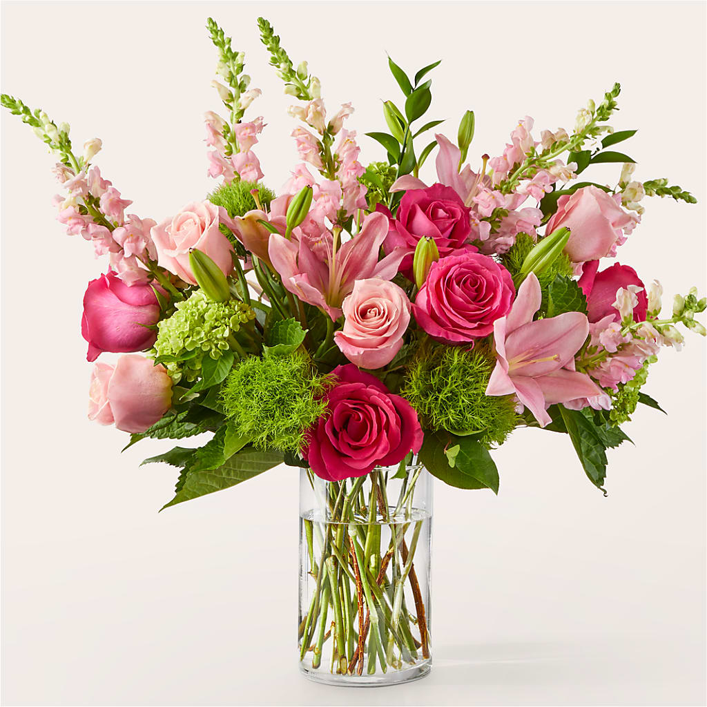 Fit for a Queen Luxury Bouquet – Flowers In Spring Llc, Lynchburg VA