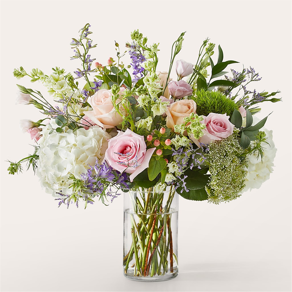 From Scratch Luxury Bouquet – Flowers In Spring Llc, Lynchburg VA