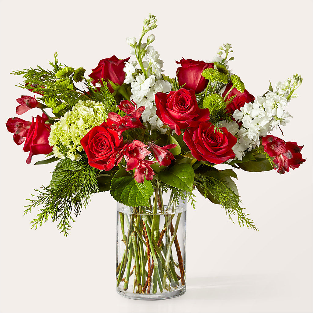Tree Shopping Bouquet – Flowers In Spring Llc, Lynchburg VA