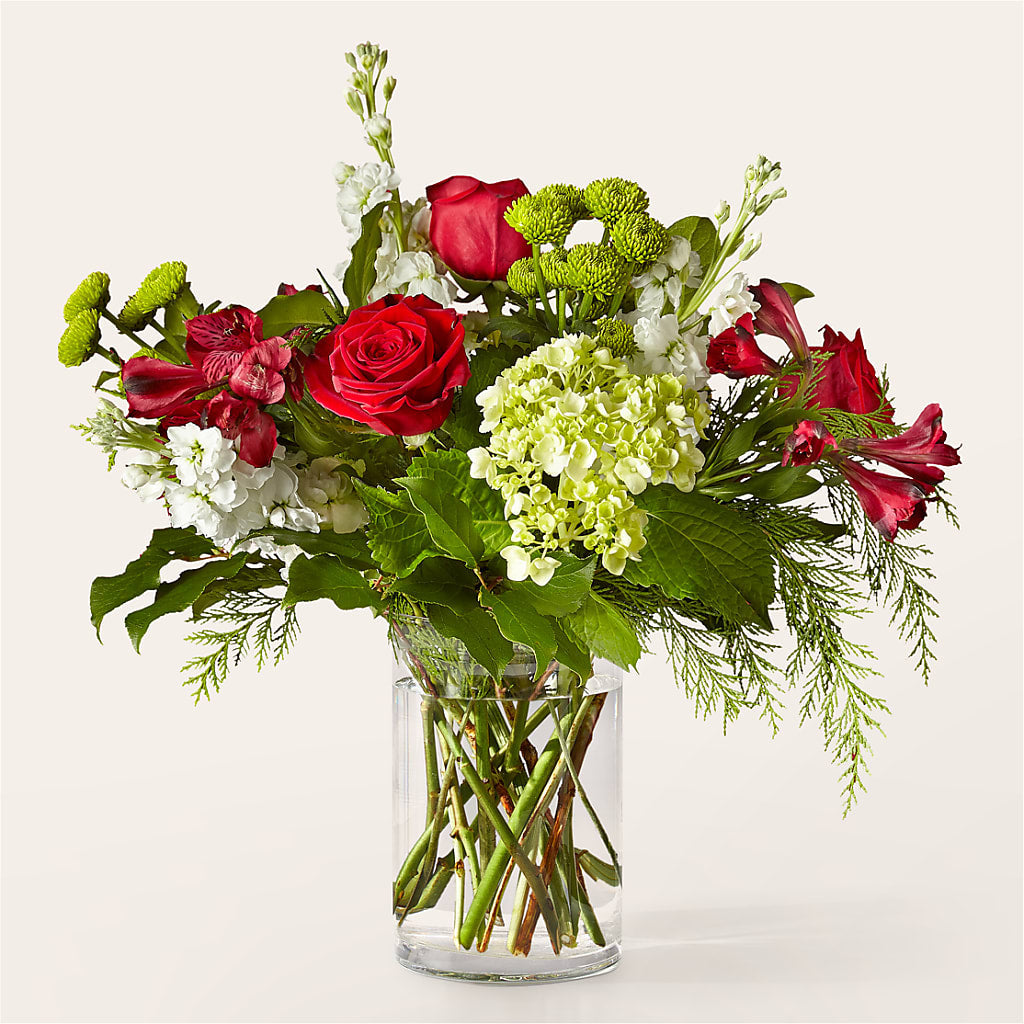 Tree Shopping Bouquet – Flowers In Spring Llc, Lynchburg VA