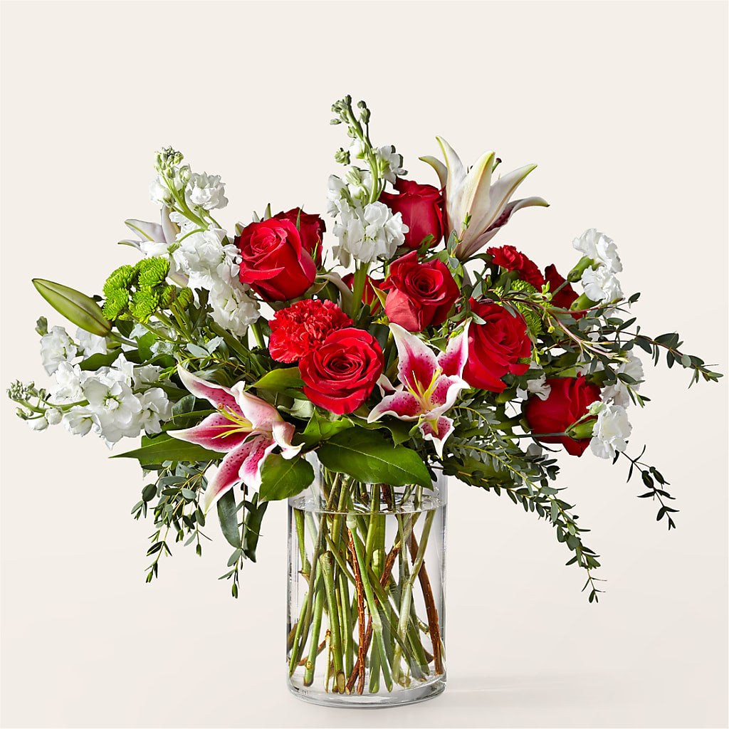Gumdrop Button Bouquet – Flowers In Spring Llc, Lynchburg VA