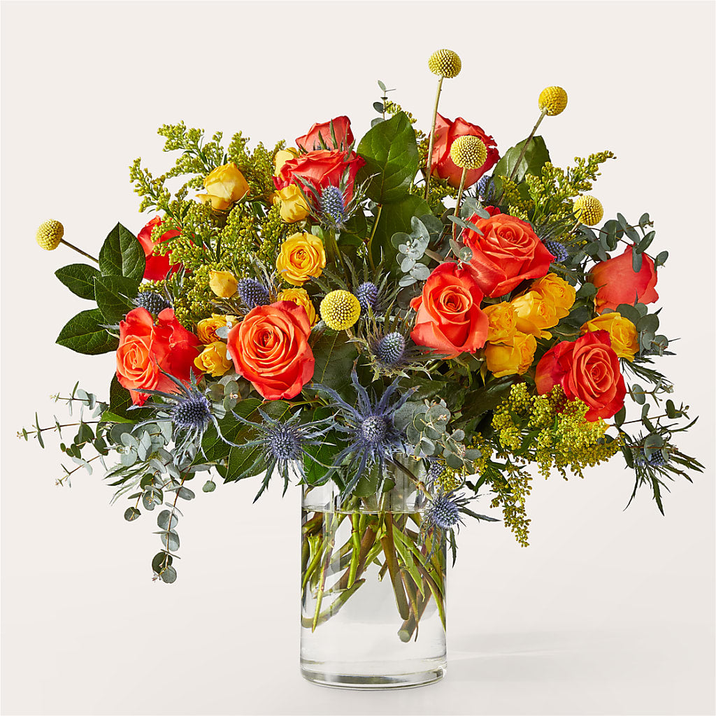 Disco Bouquet – Flowers In Spring Llc, Lynchburg VA
