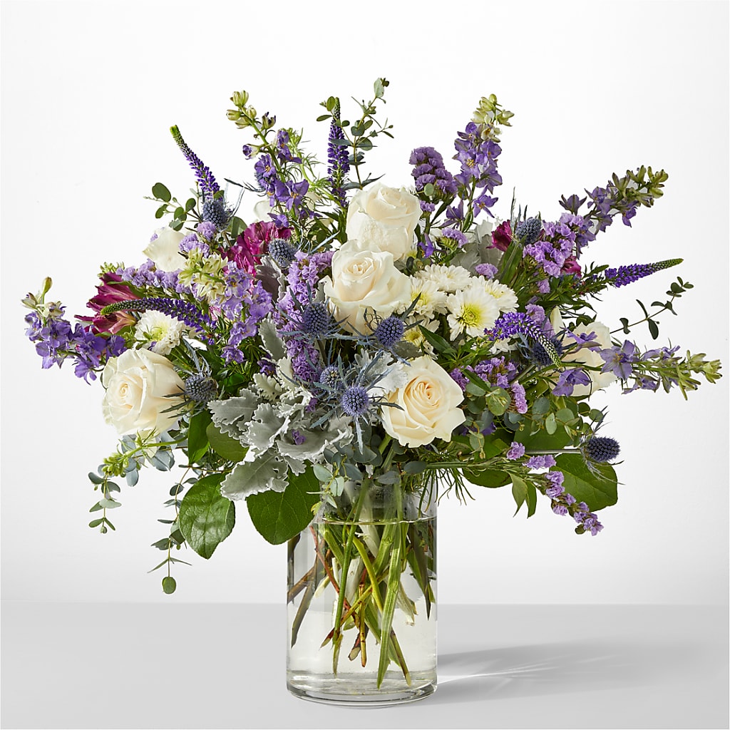 Shooting Star Bouquet – Flowers In Spring Llc, Lynchburg VA