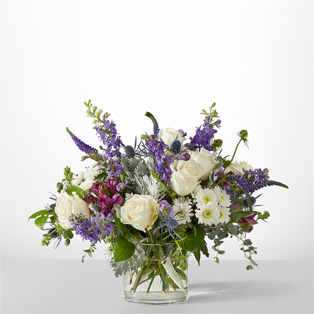 Shooting Star Bouquet – Flowers In Spring Llc, Lynchburg VA