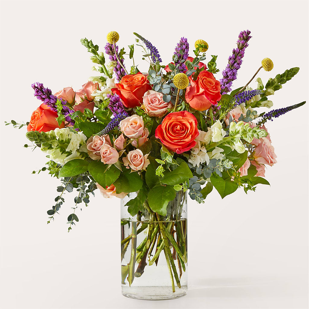 The Standout Bouquet – Flowers In Spring Llc, Lynchburg VA