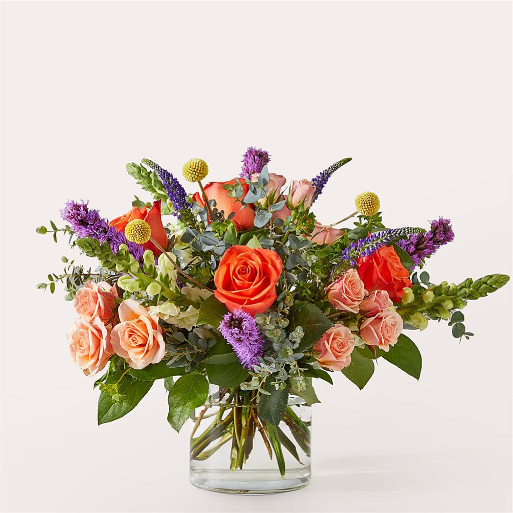 The Standout Bouquet – Flowers In Spring Llc, Lynchburg VA