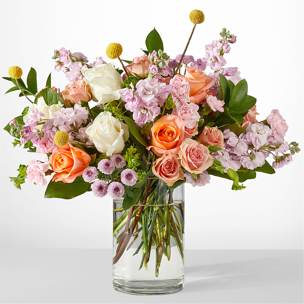 French Market Bouquet – Flowers In Spring Llc, Lynchburg VA